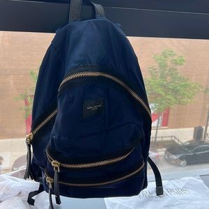 Marc Jacobs Nylon Biker Backpack